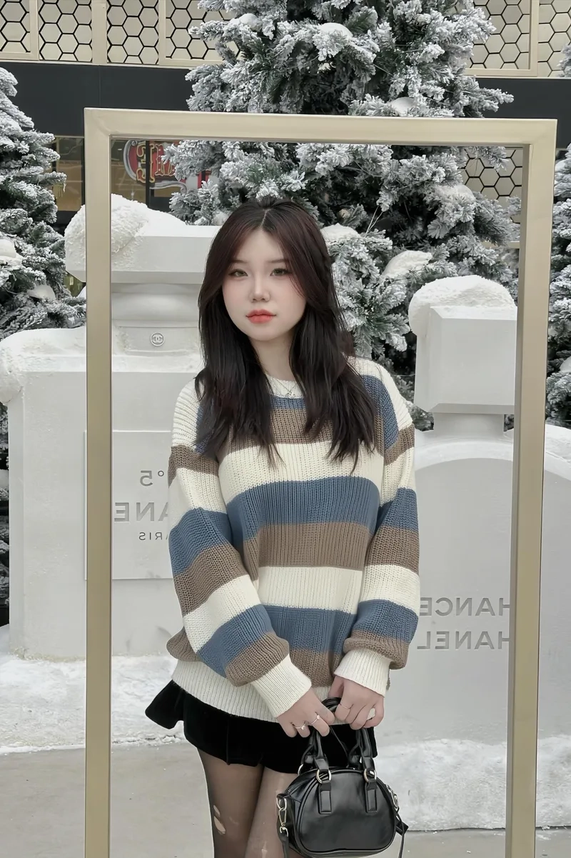 Khám phá mọi góc nhìn với Hình ảnh gái tóc ngắn đẹp