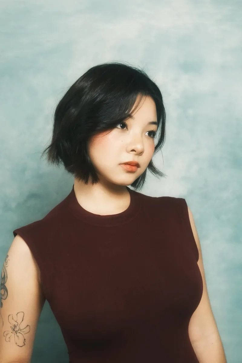 Nổi bật cá tính với Gái đẹp tóc ngắn dễ thương