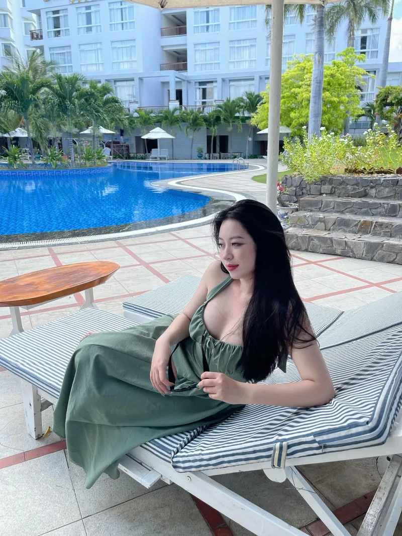 Biến profile xinh xắn với Gái xinh Việt Nam cute