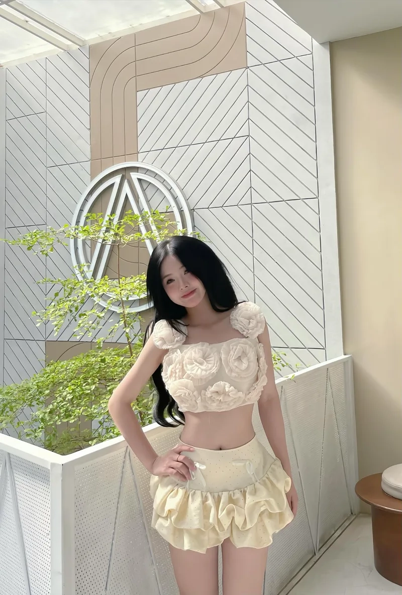 Tận hưởng bộ sưu tập Hình ảnh gái xinh Việt Nam chất lượng