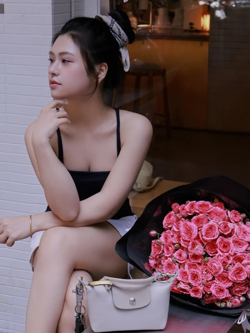 Khám phá nét dễ thương với Gái xinh dễ thương Việt Nam