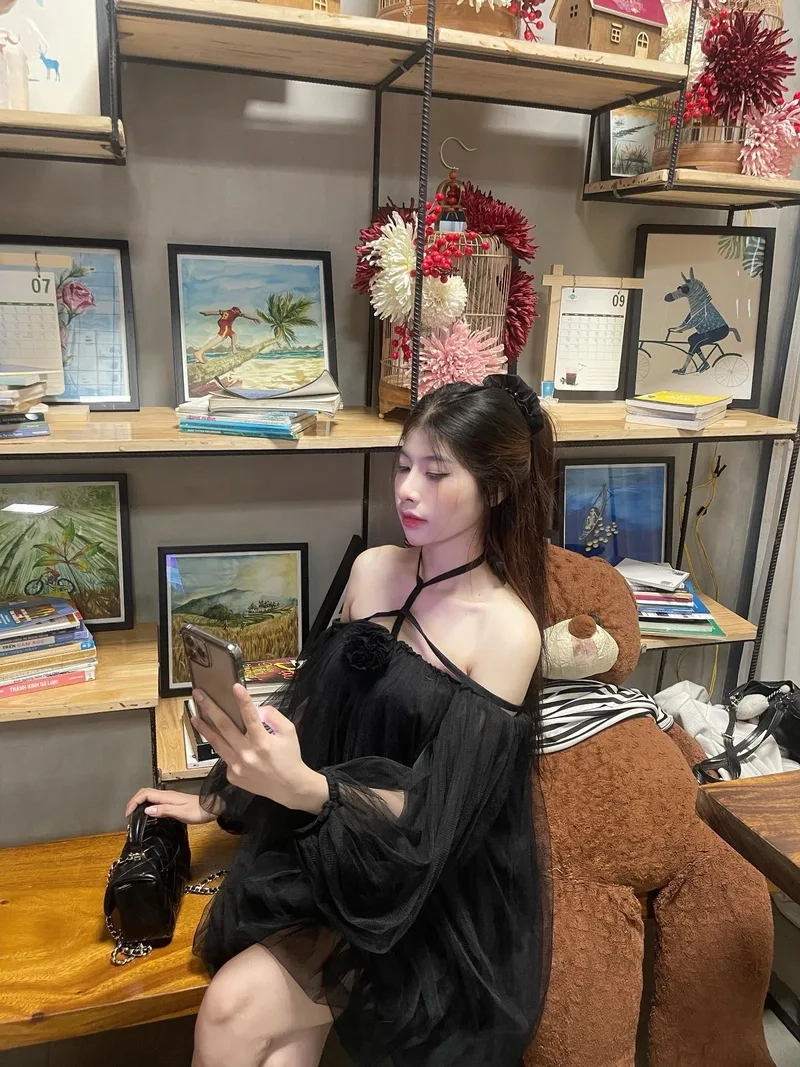 Sưu tầm ngay Hình ảnh cô gái đẹp Việt Nam tuyệt đẹp