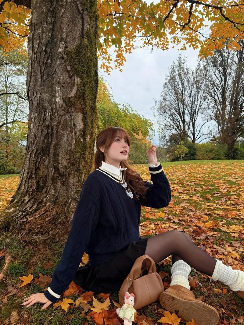 Thêm cuốn hút cho profile với Em gái xinh Việt Nam