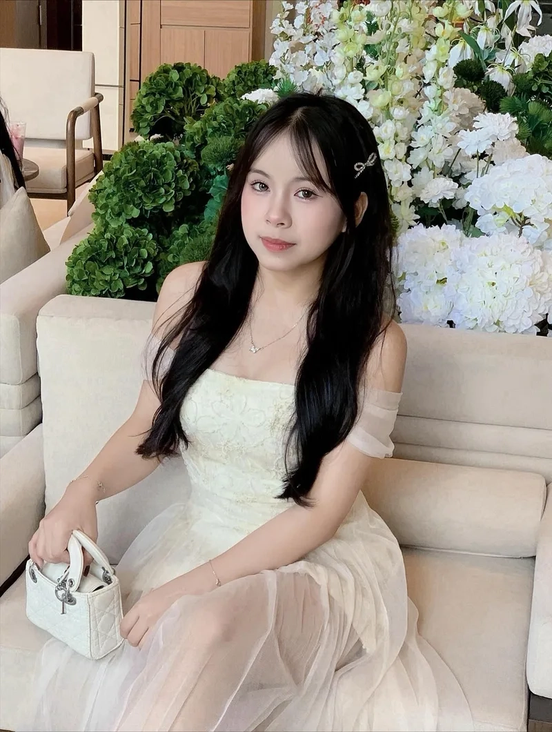 Tạo phong cách riêng với Con gái đẹp Việt Nam