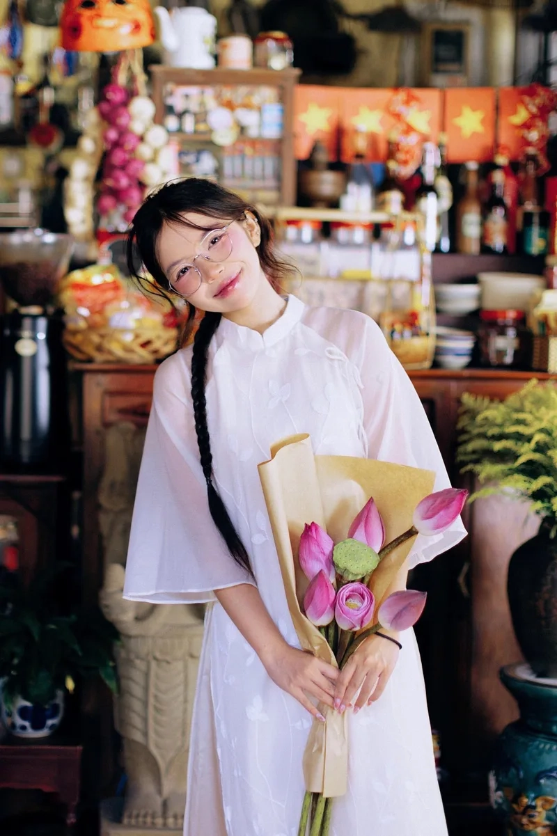 Khám phá girl xinh nhất việt nam siêu đáng yêu