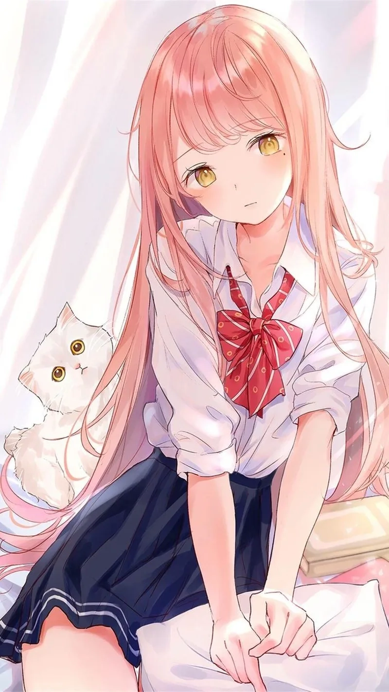 Ngắm ngay Ảnh avatar nữ ngầu nhất cho sự nổi bật