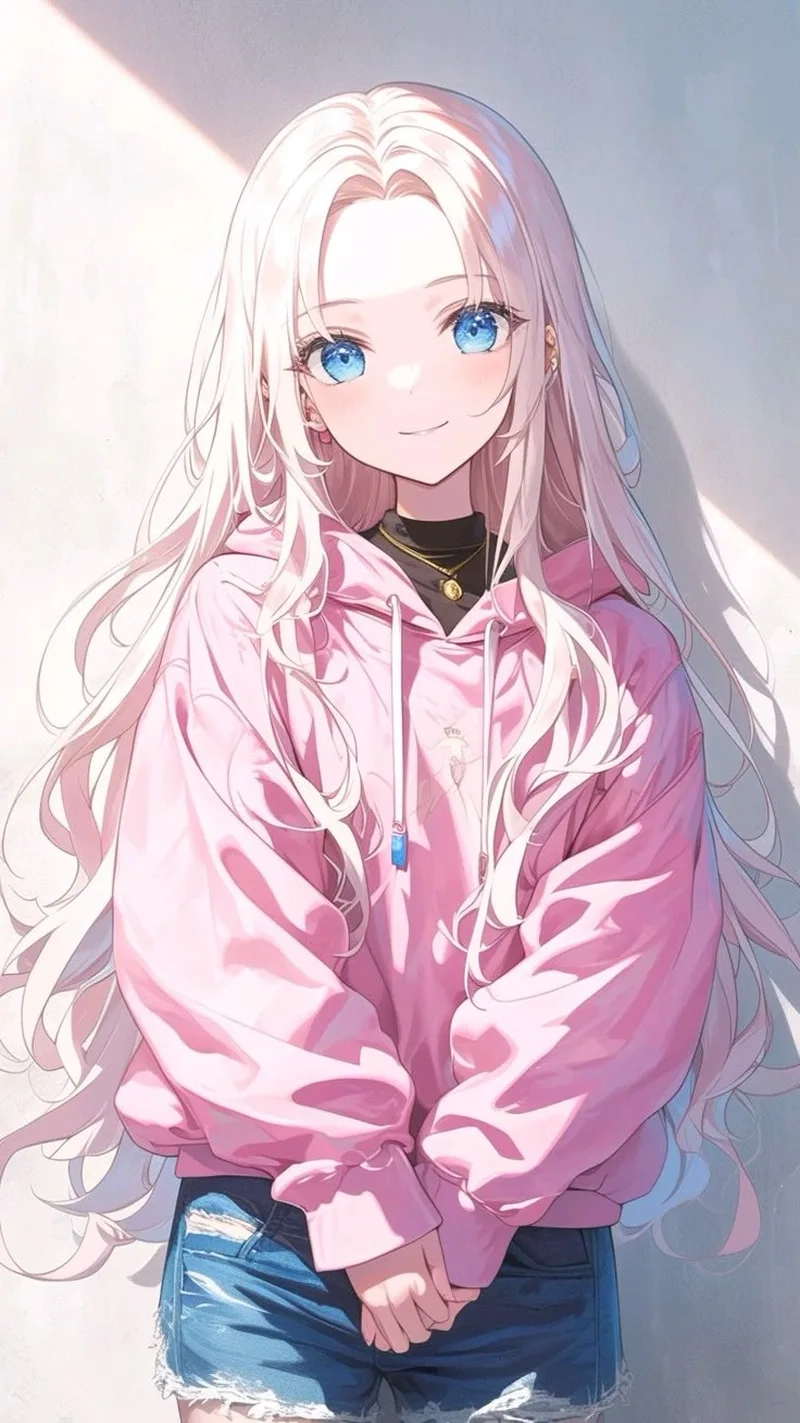 Biến avatar con gái cá tính với Avatar nữ ngầu cho con gái