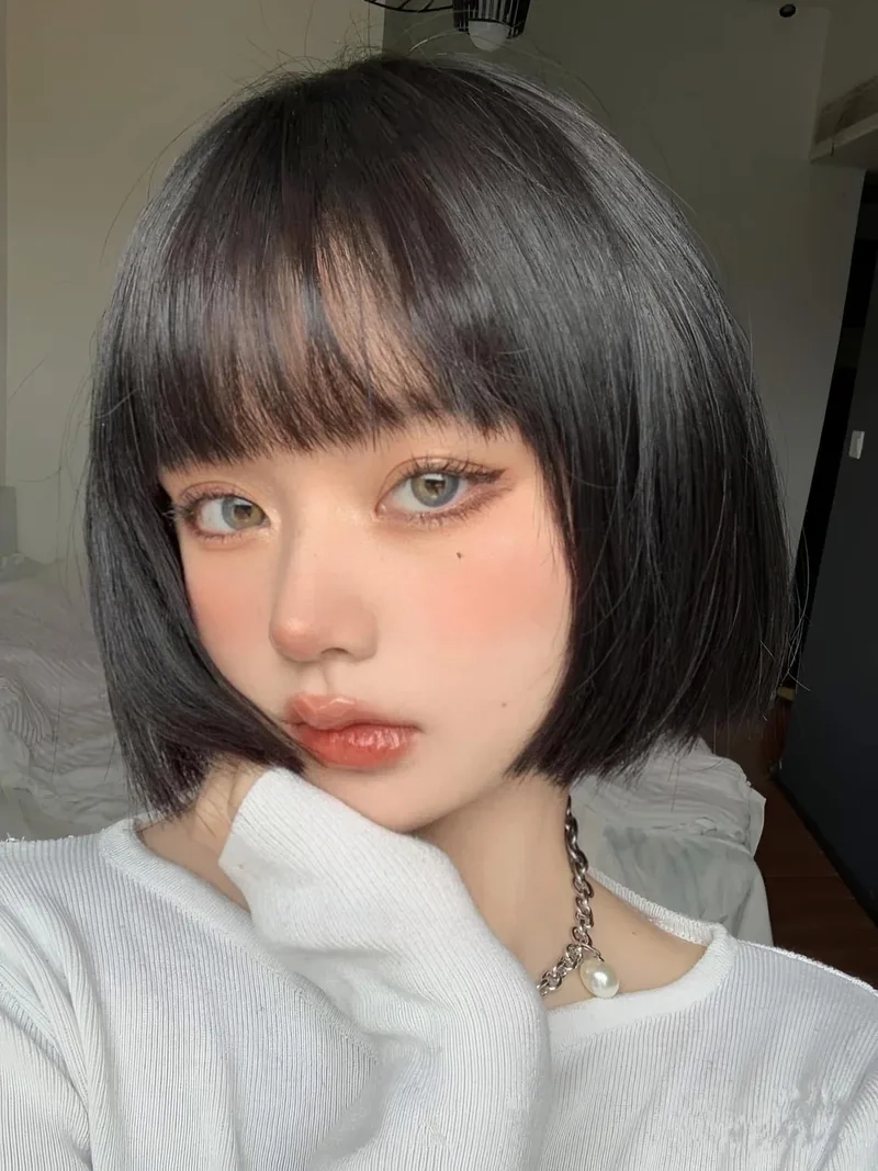 Ngắm bộ sưu tập ảnh gái xinh lớp 10 nổi bật