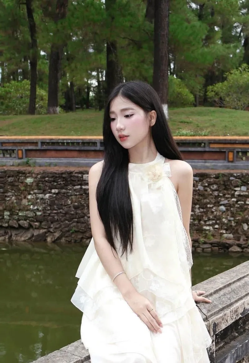 Thêm nữ tính cho avatar với con gái dễ thương