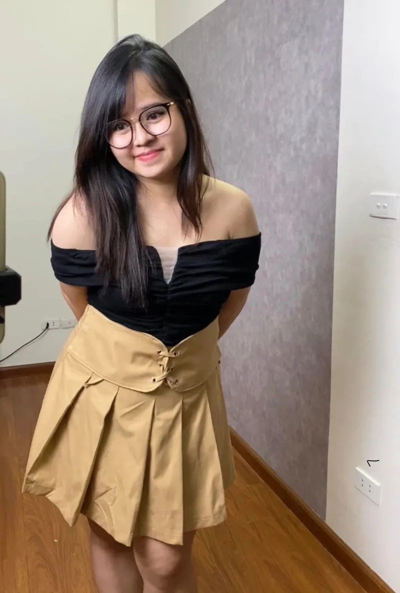 Tải ngay Tải hình ảnh cô gái mập dễ thương cực dễ thương