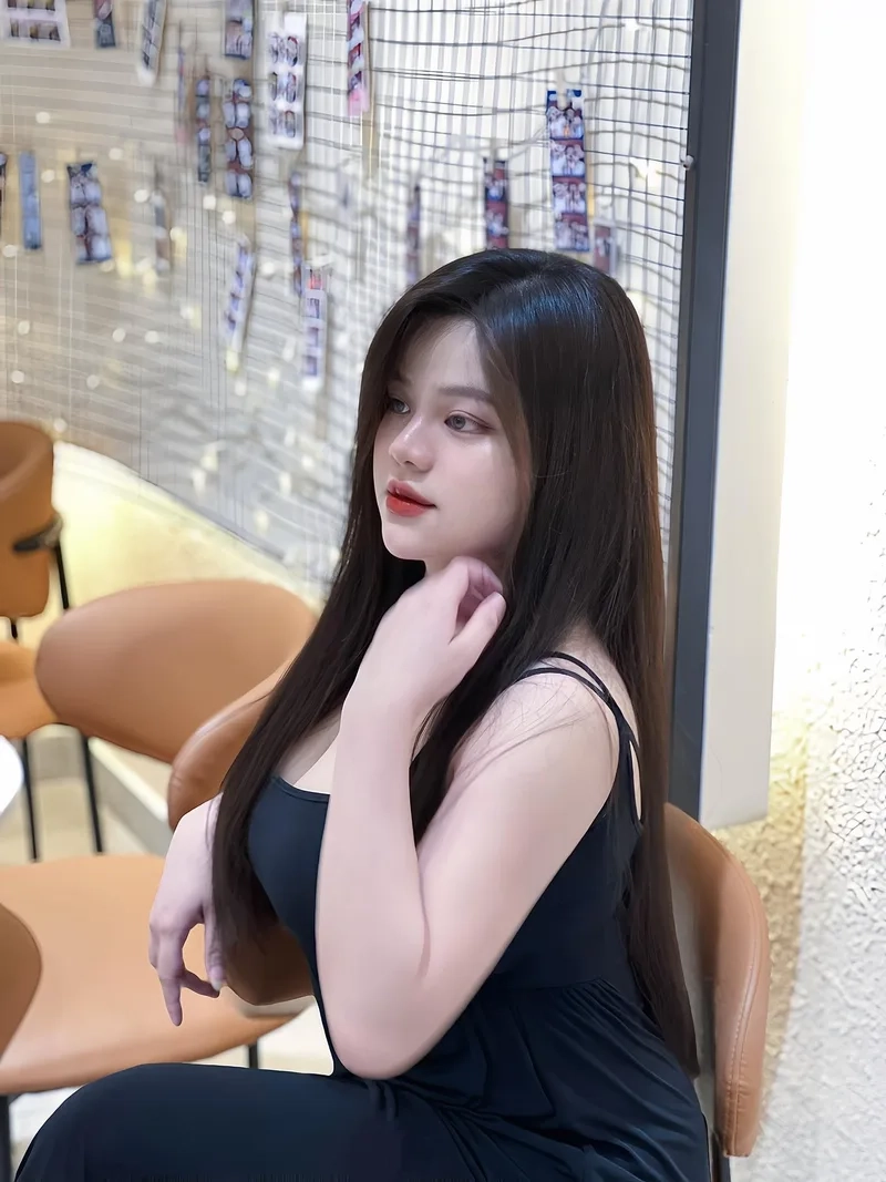 Chất lượng hoàn hảo từ Hình ảnh cô gái mập dễ thương hoạt hình chất lượng cao