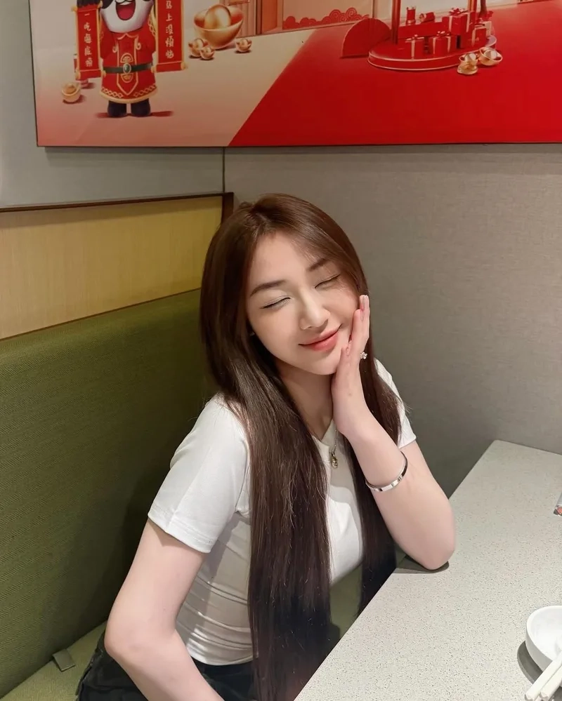 Vẻ đẹp thu hút mọi ánh nhìn trong Hình ảnh gái xinh Việt Nam nổi bật