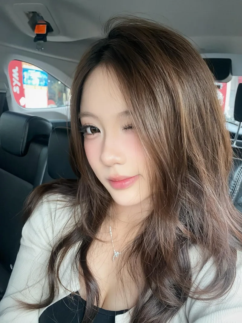 Cập nhật xu hướng sắc đẹp mới với Hình ảnh gái xinh Việt Nam mới nhất