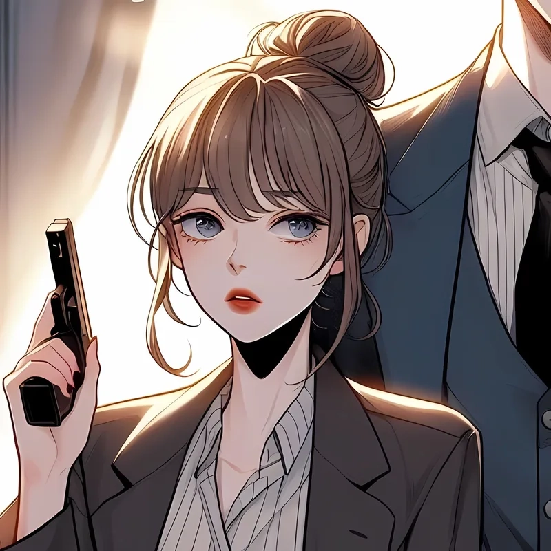 Đáng yêu cực độ với Hình ảnh anime nữ cá tính dễ thương nhất