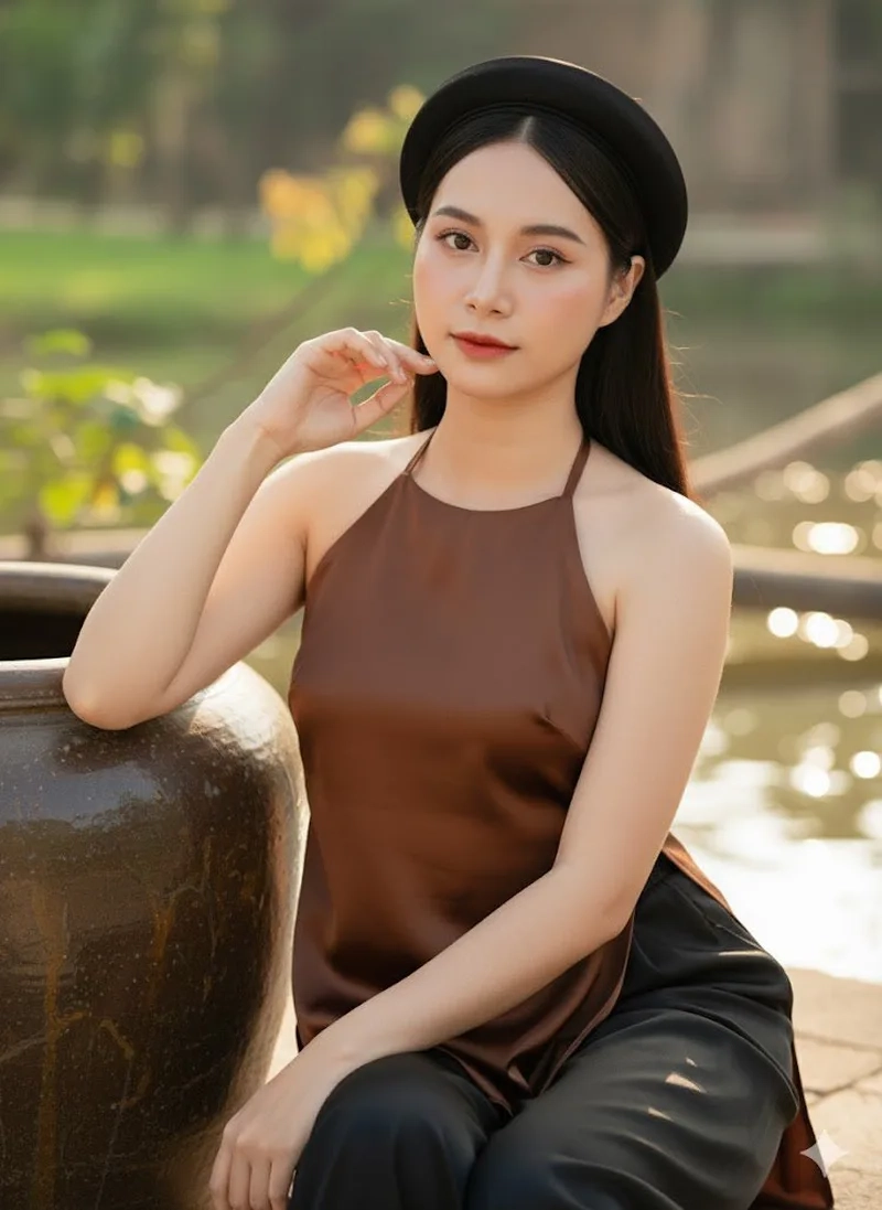 Cập nhật ngay Hình nền gái 2k5 đẹp nhất cực chất