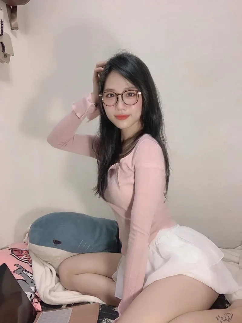 Dễ thương hết nấc với Hình ảnh gái 2k5 dễ thương dễ thương nhất