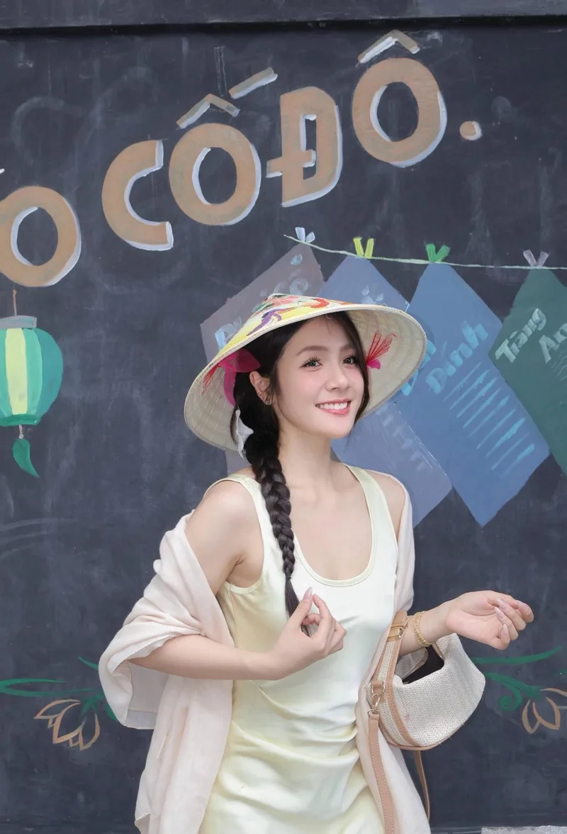 Trải nghiệm sắc nét với Hình nền gái đẹp cho điện thoại 4K