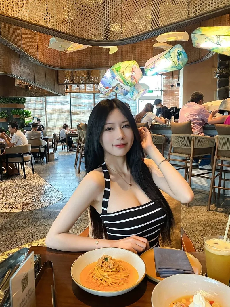 Trải nghiệm chất lượng 4K với Bộ sưu tập ảnh gái đẹp cho điện thoại 4K