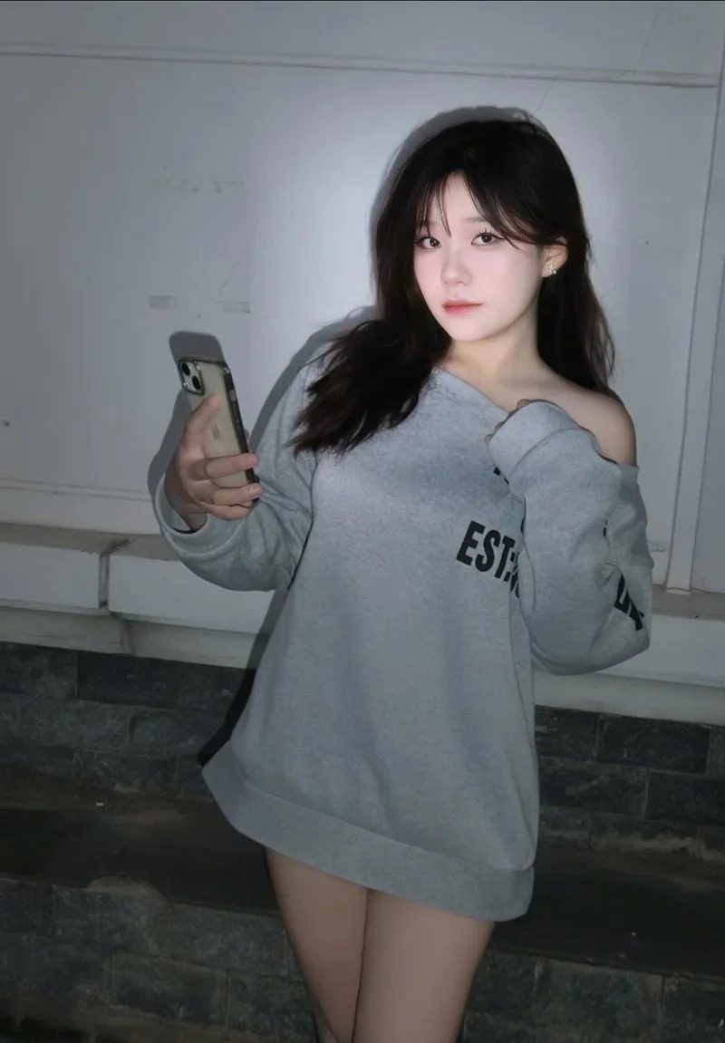 Đắm chìm trong nét đáng yêu của Hình nền gái 2k5 dễ thương