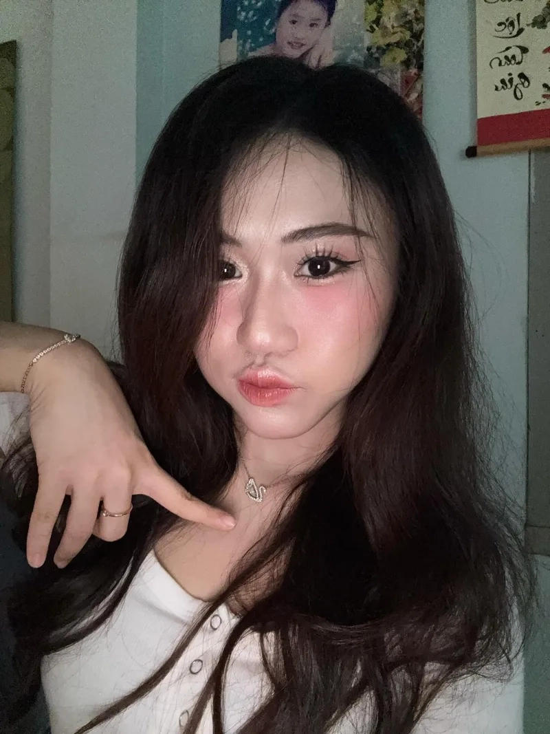 Tải ngay Hình ảnh gái 2k5 đẹp nhất để ngắm nhìn mỗi ngày