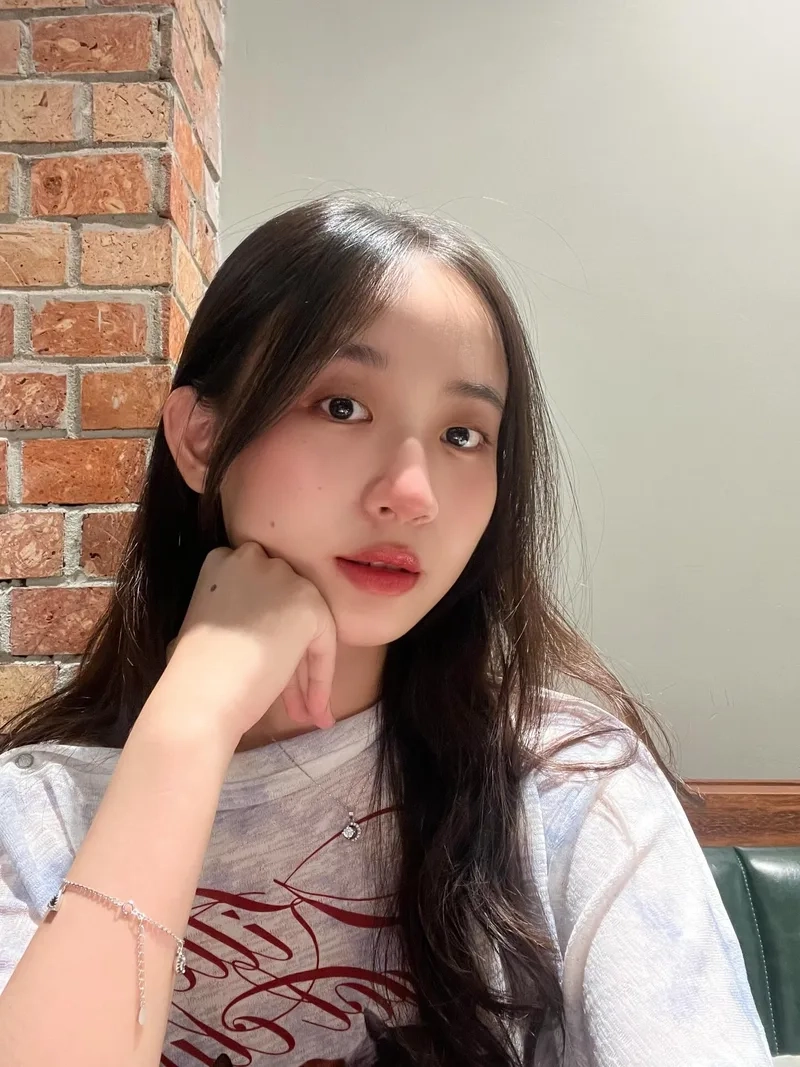 Sở hữu ngay Hình ảnh gái 2k5 đẹp nhất miễn phí cực hấp dẫn