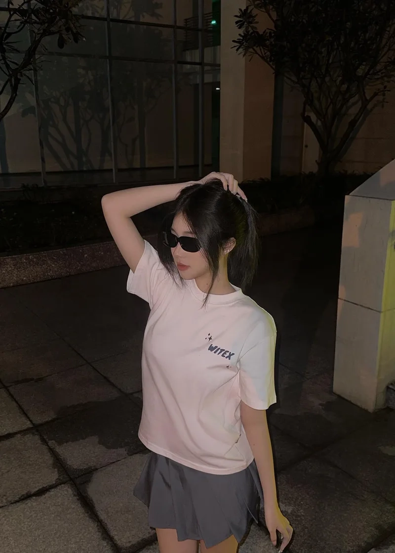 Ngắm nhìn vẻ đẹp rạng rỡ qua Hình ảnh gái 2k5 đẹp nhất cho máy tính