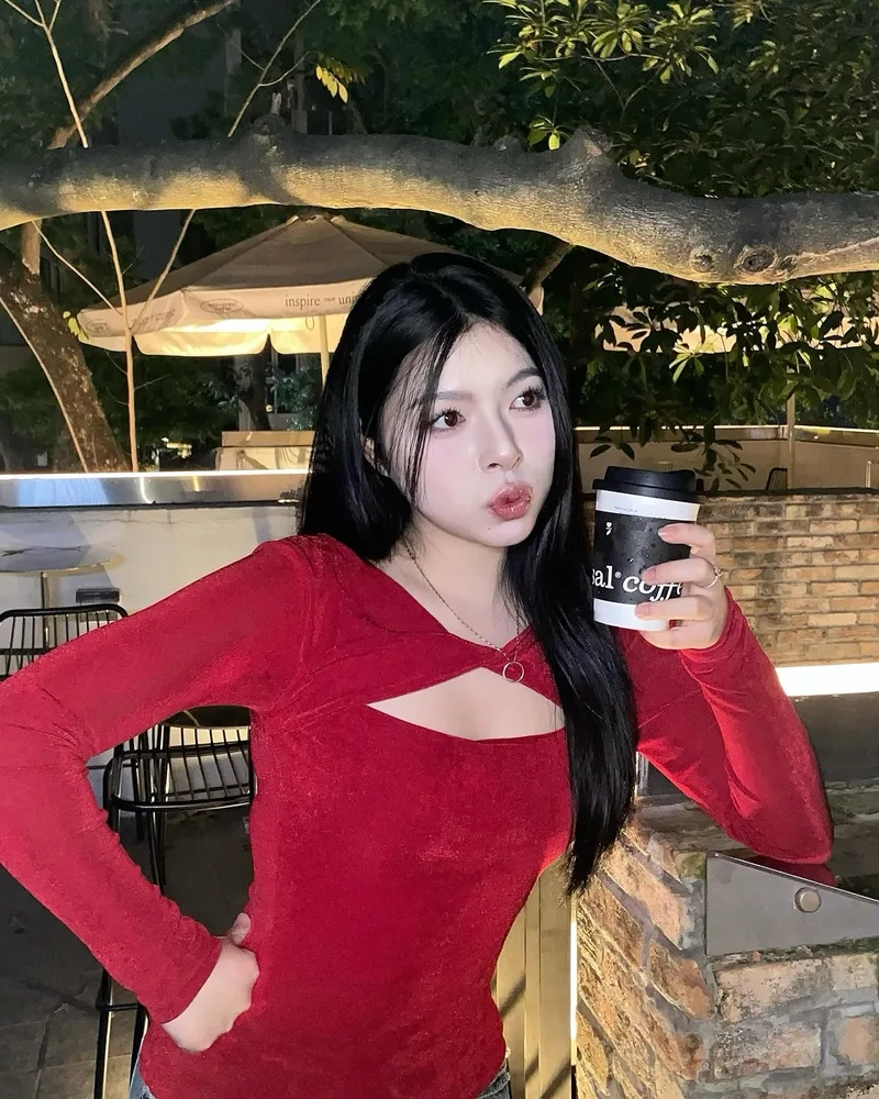 Độ phân giải cao cực đẹp trong Hình ảnh gái 2k5 dễ thương nhất HD