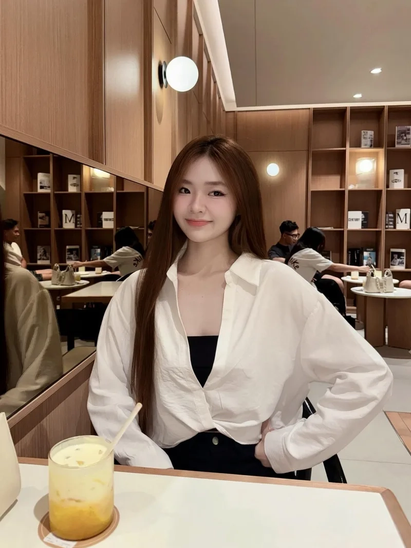 Dễ thương hết nấc với Hình nền gái k7 dễ thương