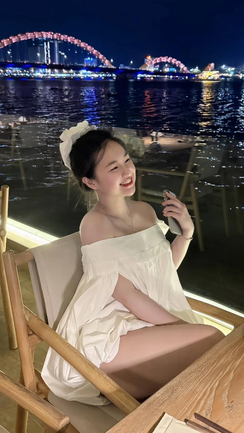 Làm bừng sáng desktop với Hình nền gái k7 dễ thương dễ thương