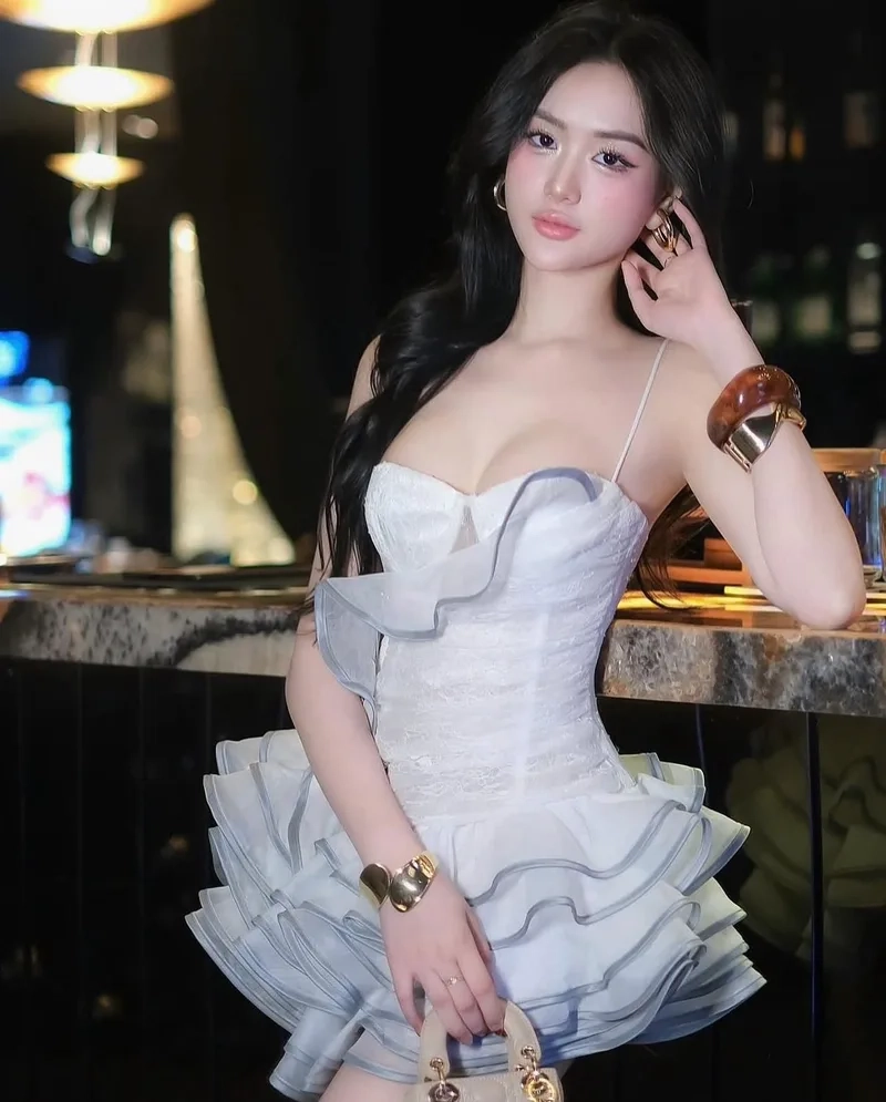 Trải nghiệm hình ảnh cực đỉnh với Hình nền gái xinh 4k cho máy tính HD