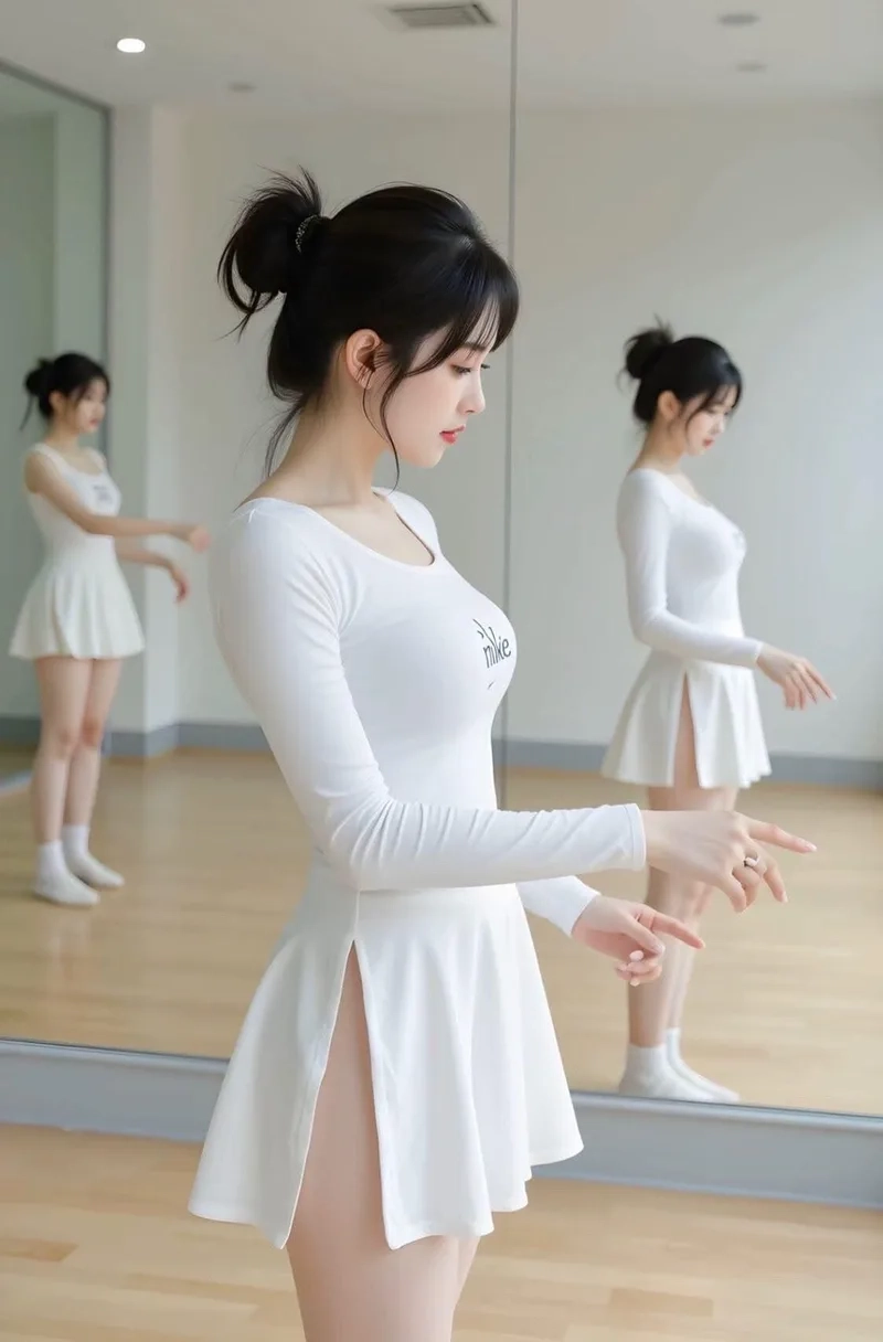 Khám phá sắc nét từ Hình nền gái xinh 4k cho điện thoại