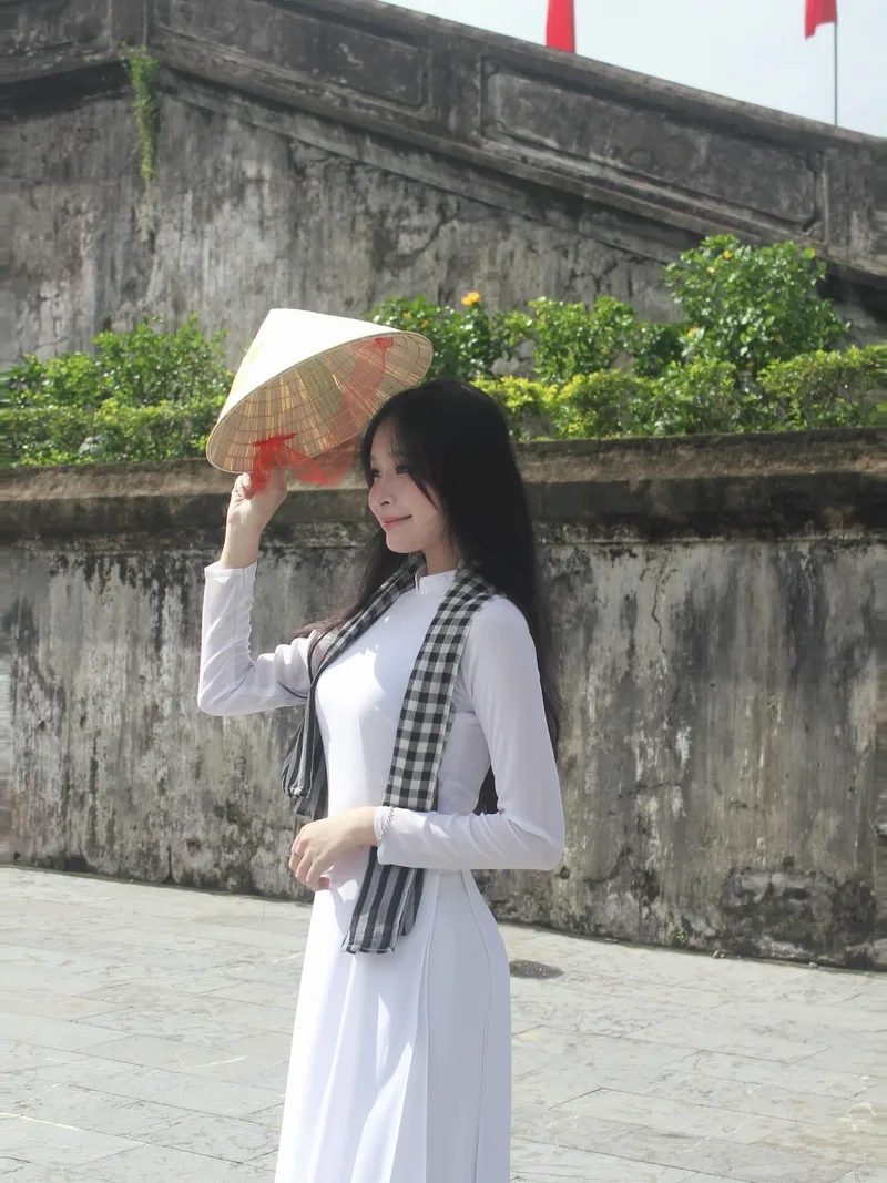 Chất lượng tuyệt đỉnh cùng Hình nền hot girl 4k chất lượng cao