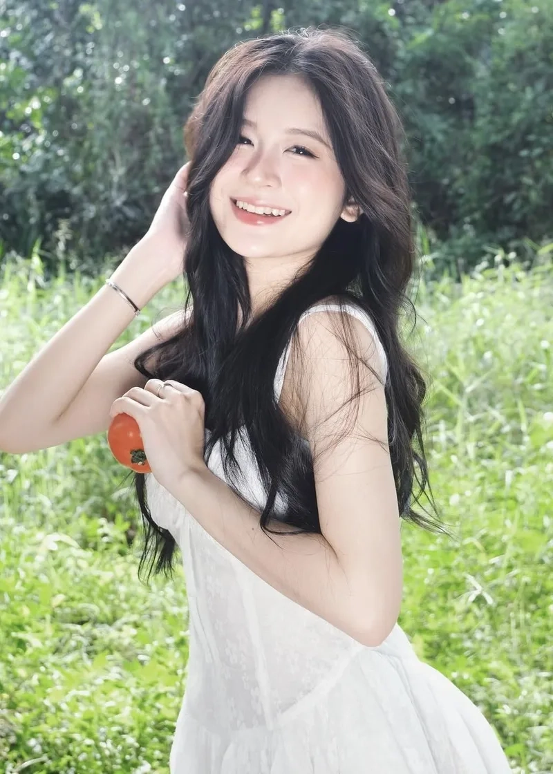 Cực chất với Hình nền hot girl 4k full HD