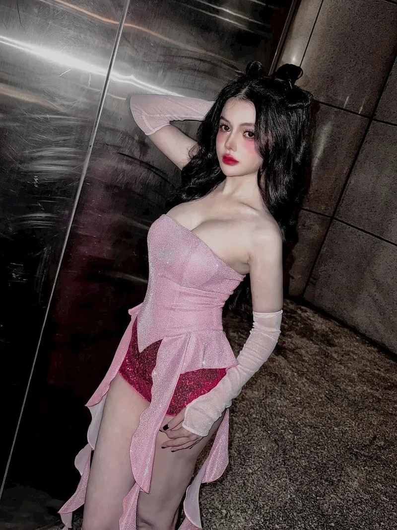 Đắm chìm trong vẻ ngọt ngào của Hình ảnh phô mai que con gái dễ thương đẹp nhất