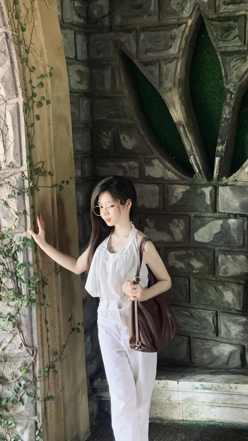 Miễn phí cực xinh với Hình nền phô mai que con gái dễ thương miễn phí