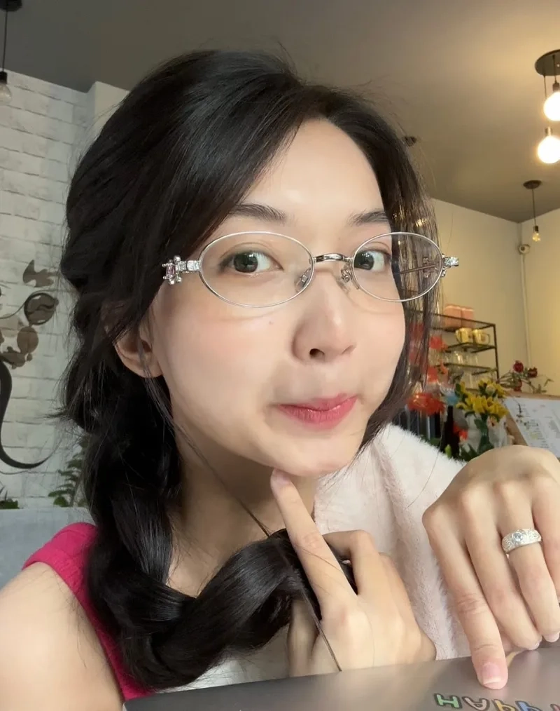 Siêu dễ thương với Hình ảnh phô mai que con gái dễ thương dễ thương nhất