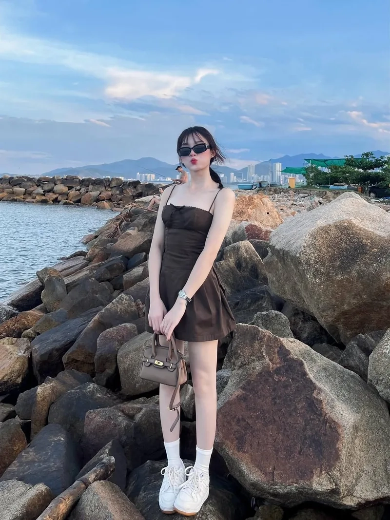 Ngọt ngào và đáng yêu với Hình ảnh phô mai que con gái đẹp nhất miễn phí