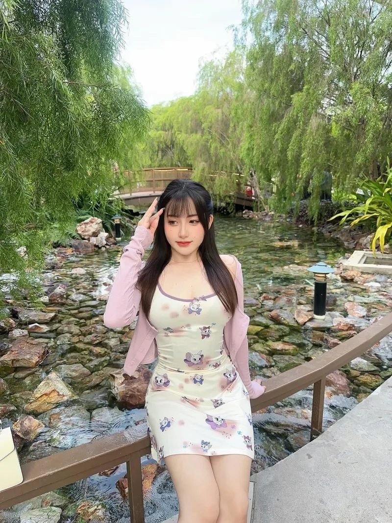 Nâng cấp thiết bị với Hình ảnh phô mai que con gái đẹp nhất HD