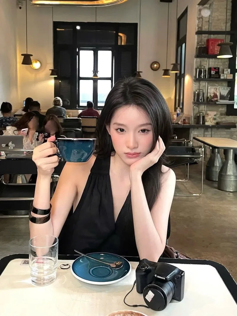 Tận hưởng màn hình mới với Hình đại diện nữ dễ thương