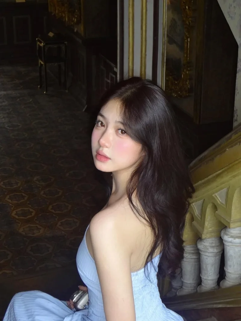 Sở hữu ngay Hình nền gái đẹp HD cho điện thoại sắc nét