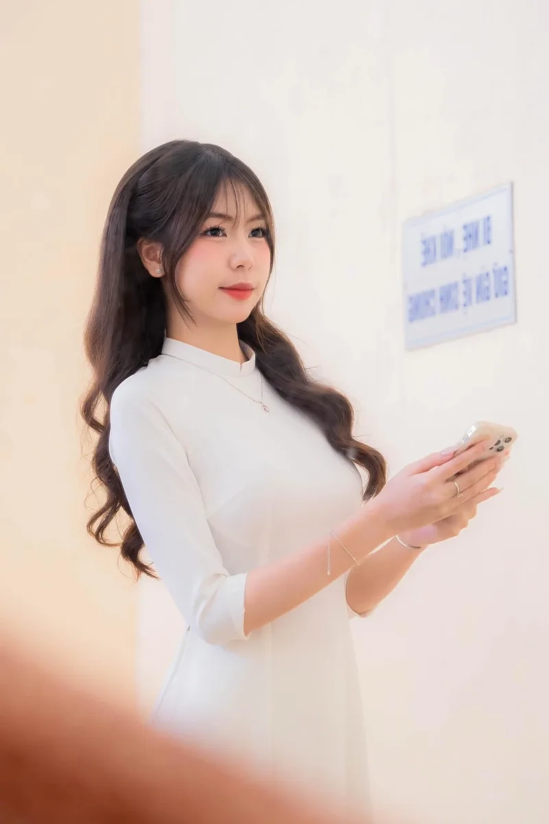 Chọn ngay Hình nền gái đẹp cho điện thoại HD sắc nét tuyệt đối