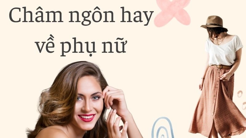 Sức mạnh ẩn giấu bên trong phụ nữ hiện đại 