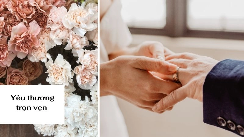 Những câu nói nhắc bạn rằng bạn xứng đáng được yêu thương trọn vẹn 