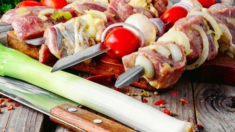 Kỹ thuật sử dụng sữa chua và baking soda độc đáo