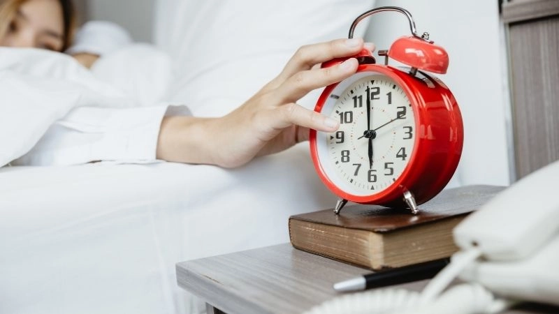 Bí quyết rèn luyện ý chí thép từ sự tĩnh lặng