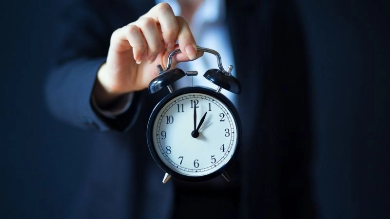 Đừng để sự trì hoãn đánh cắp giấc mơ của bạn